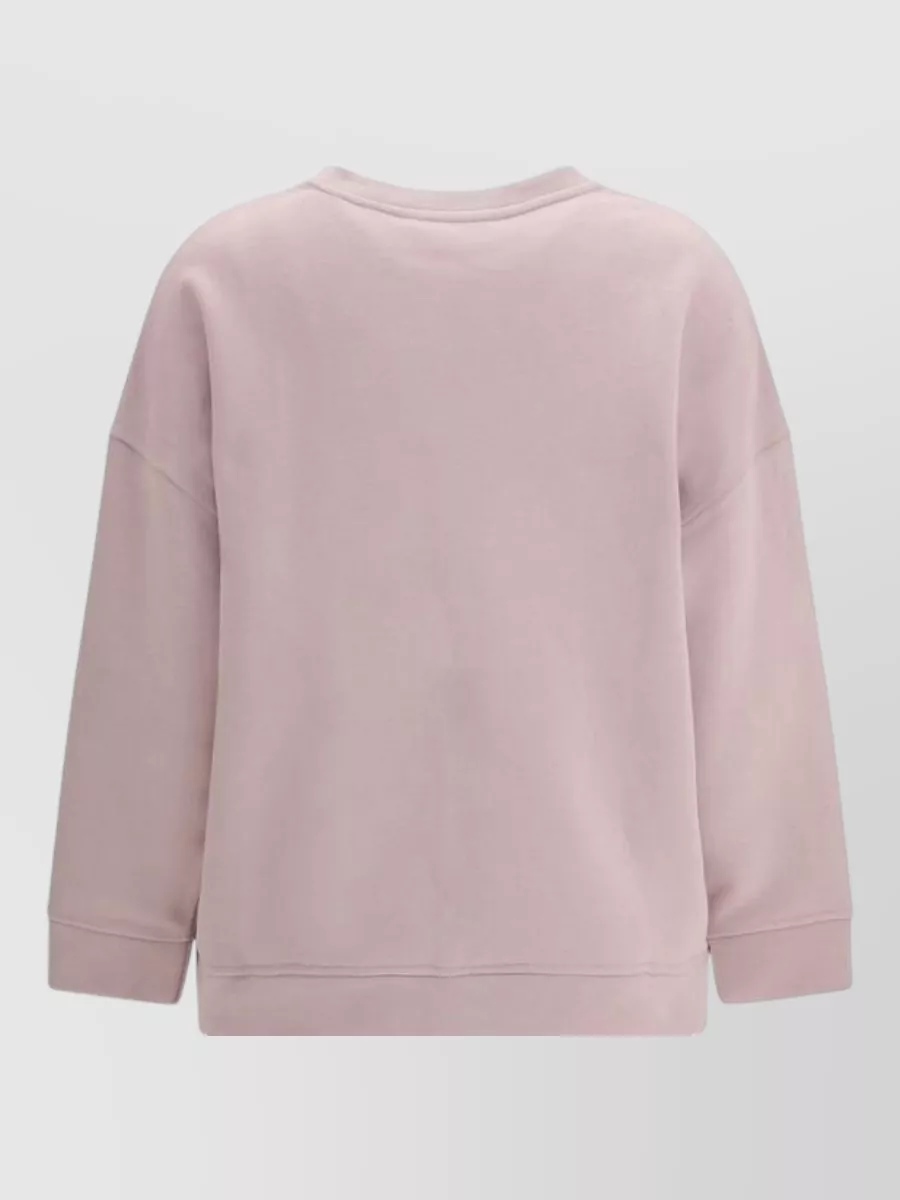 Max Mara Cotton Sweatshirt
