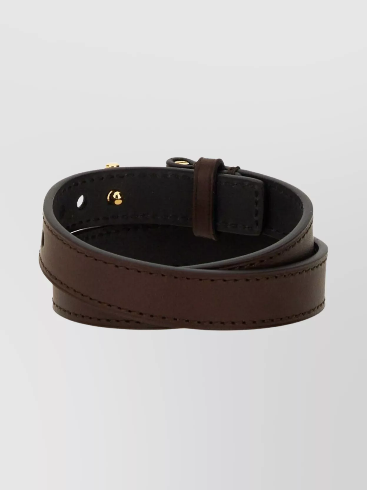 Tom Ford Classic Logo Bracelet For Men