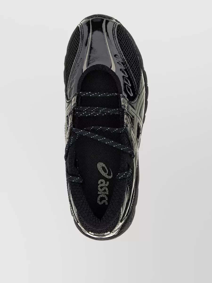 Asics Low-Top Sneakers