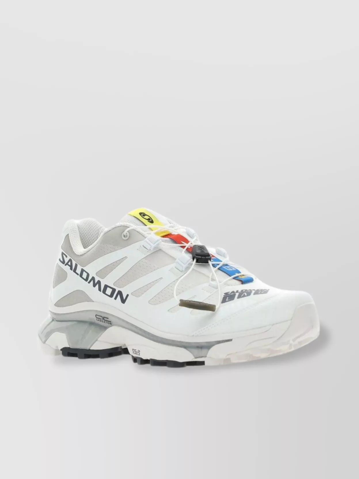 Shop Salomon Og-4 Xt Sneakers With Reinforced Toe Cap