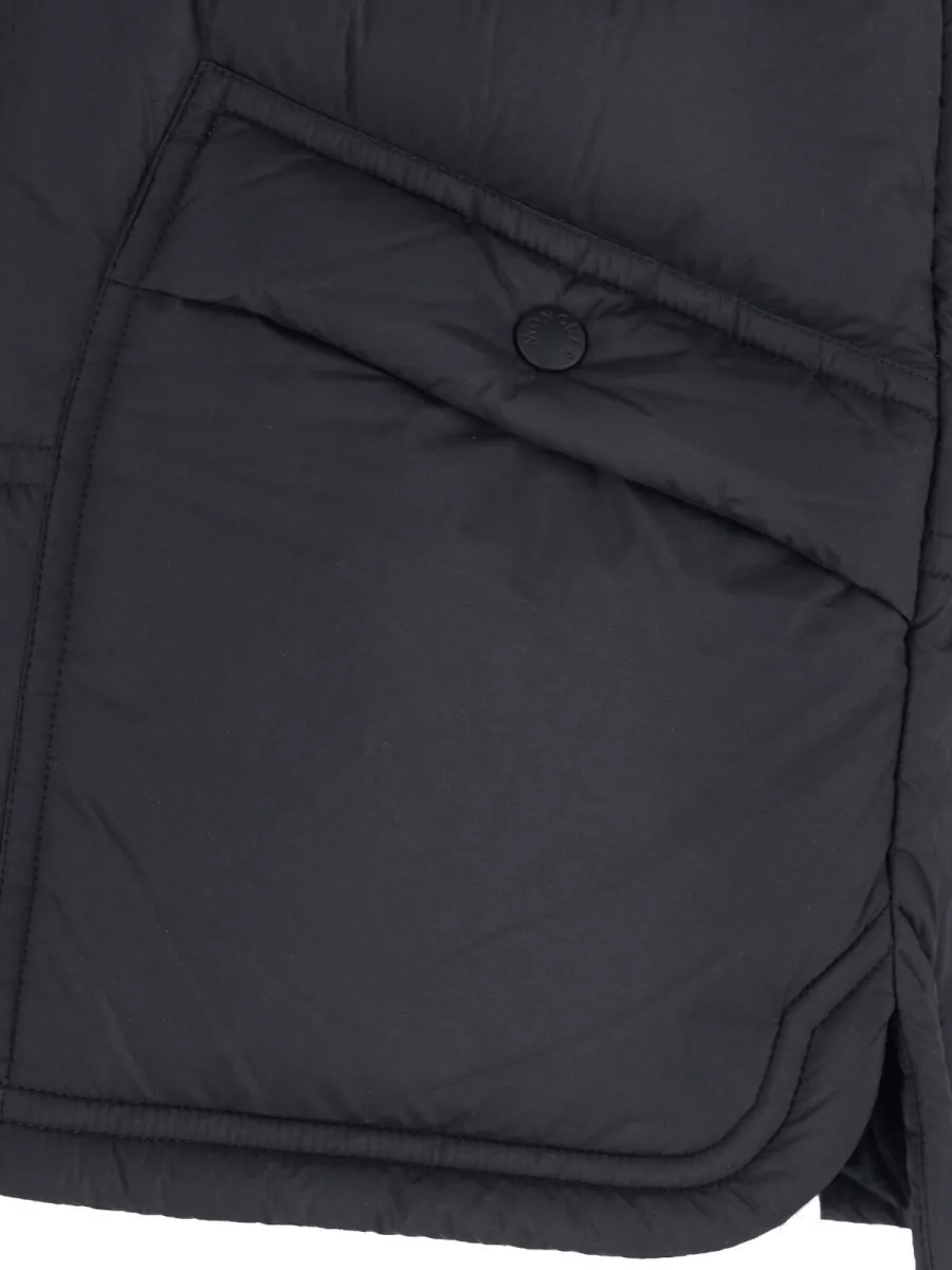 Moncler Grenoble Puffer Coat