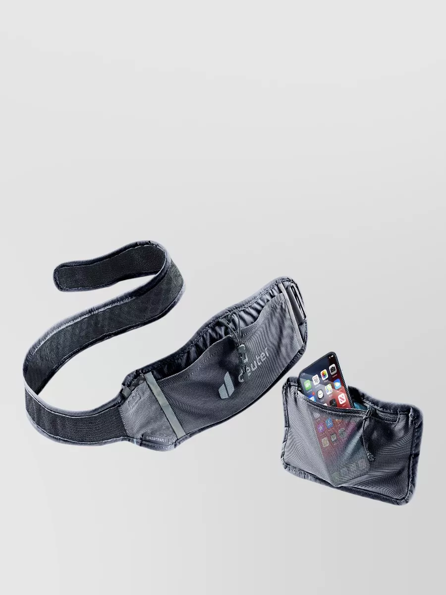 Deuter Shortrail I Belt Bag
