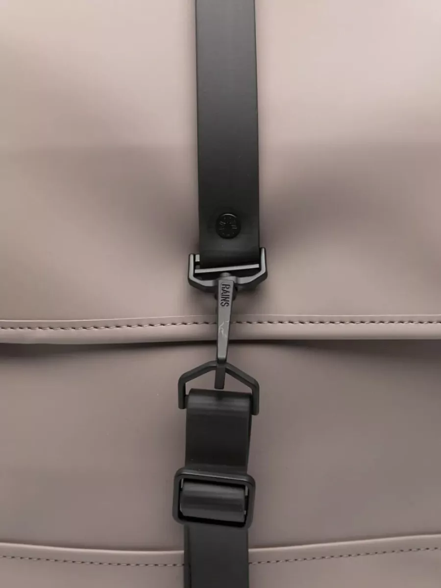 Rains Mini Backpack