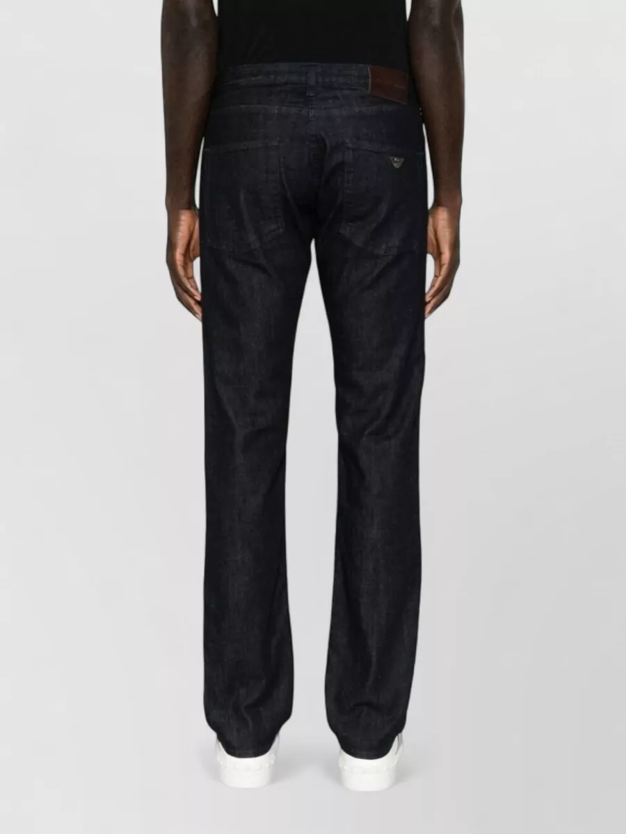 Emporio Armani Denim Jeans