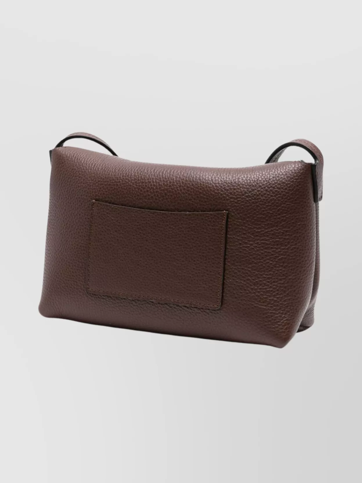 Wandler Mini Slouch Crossbody Bag With Adjustable Strap