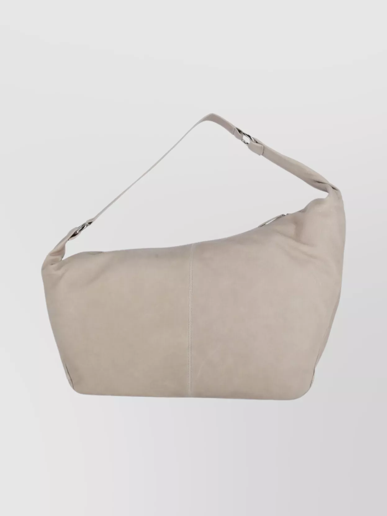 Paloma Wool Soft Texture Adjustable Strap Shoulder Bag