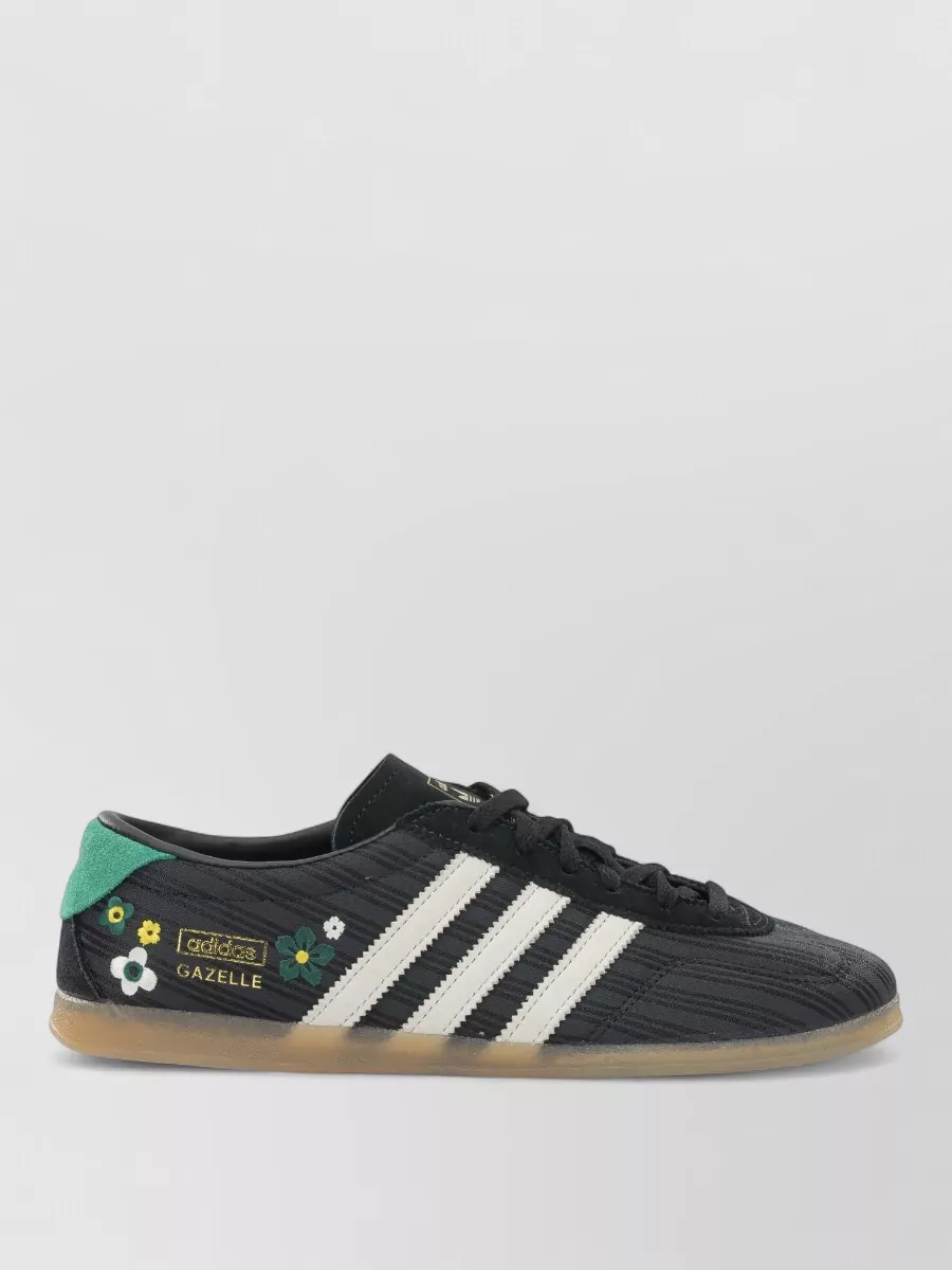 Adidas Originals Leather Low-Top Sneakers