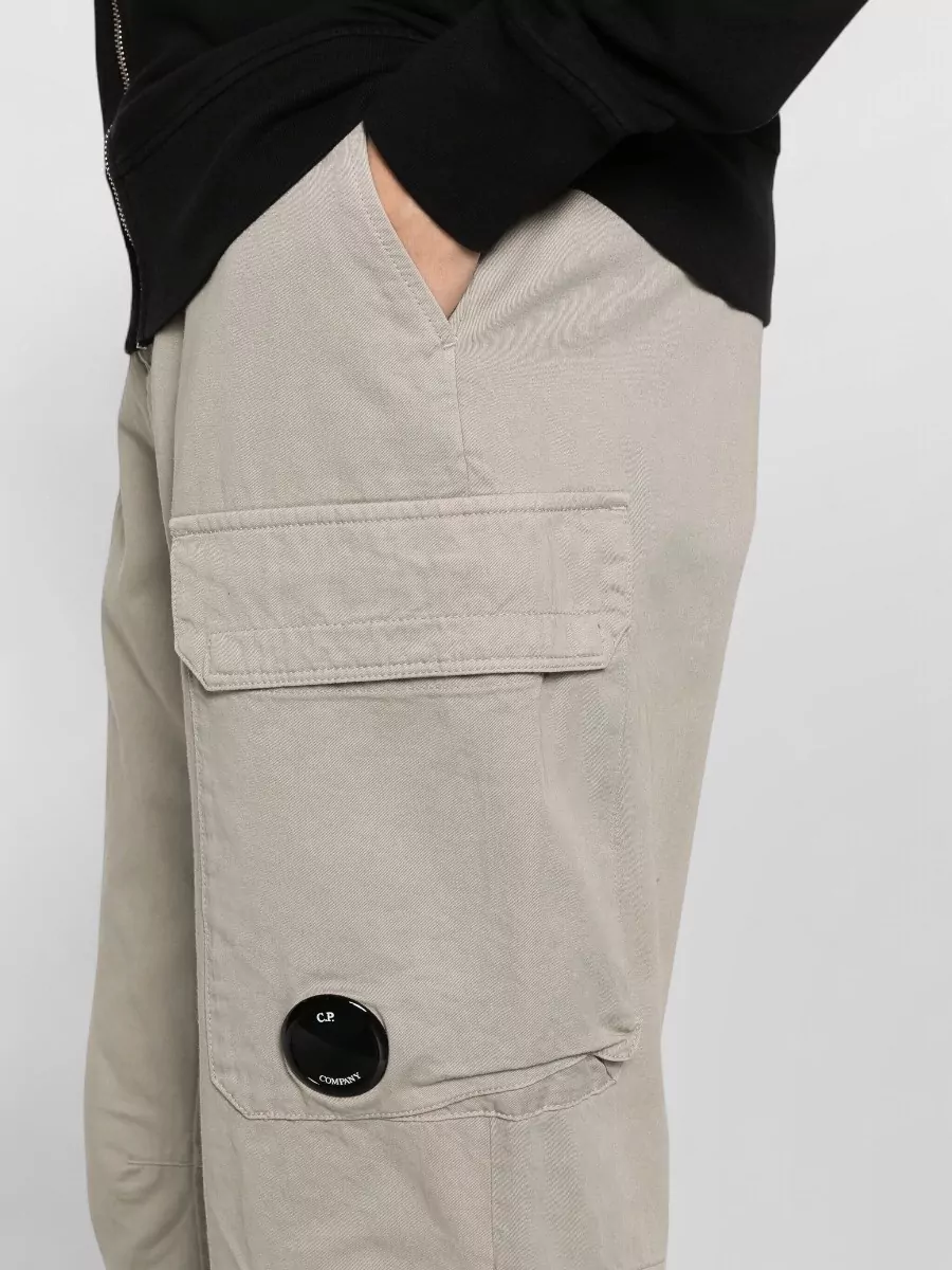 C.p. Company Cargo Shorts