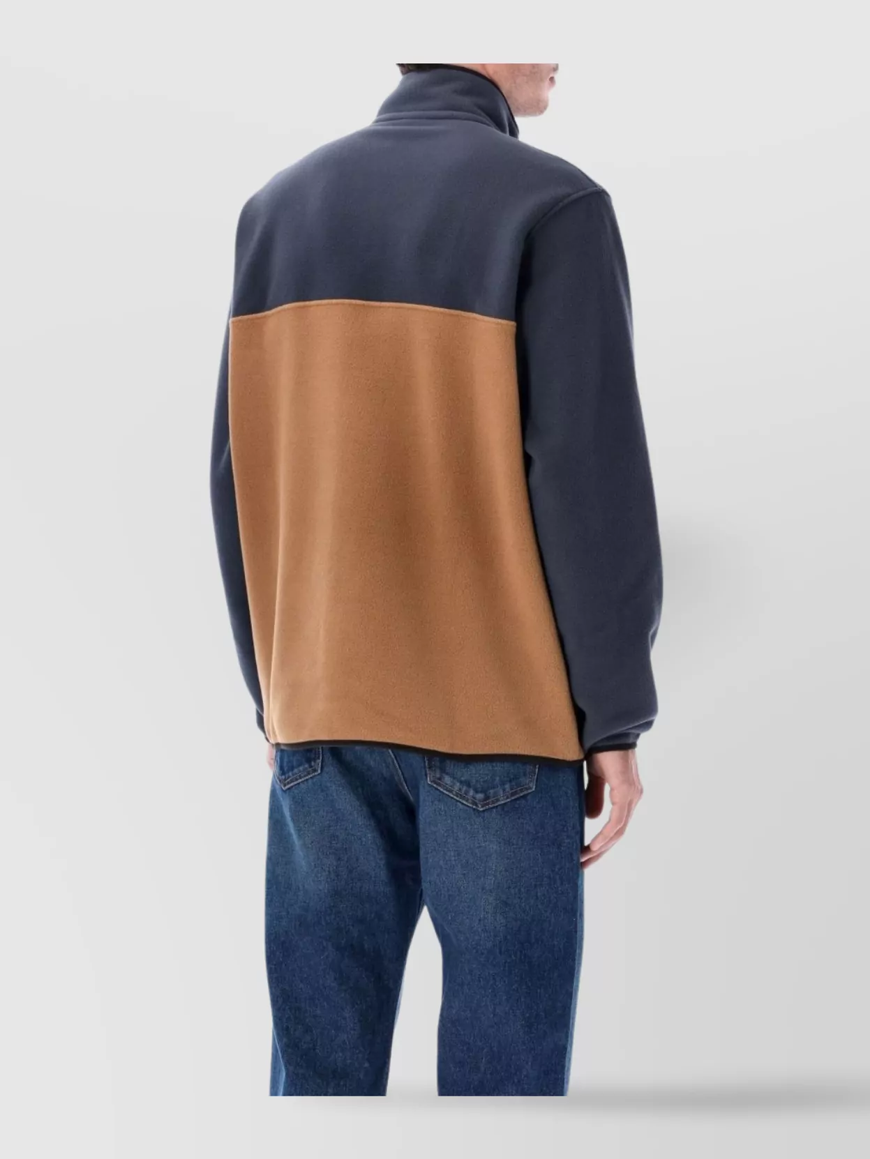 Patagonia Lightweight Snap Pullover Pocket
