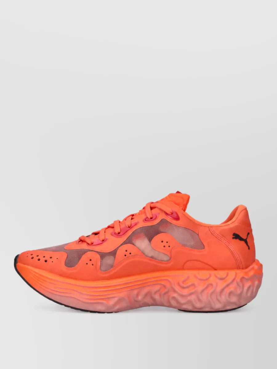 Puma Low Top Sneakers