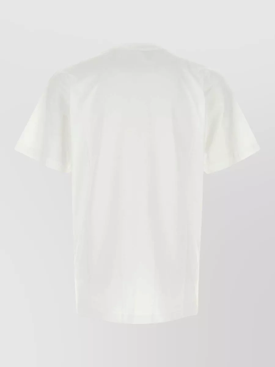 Moschino Cotton T-Shirt