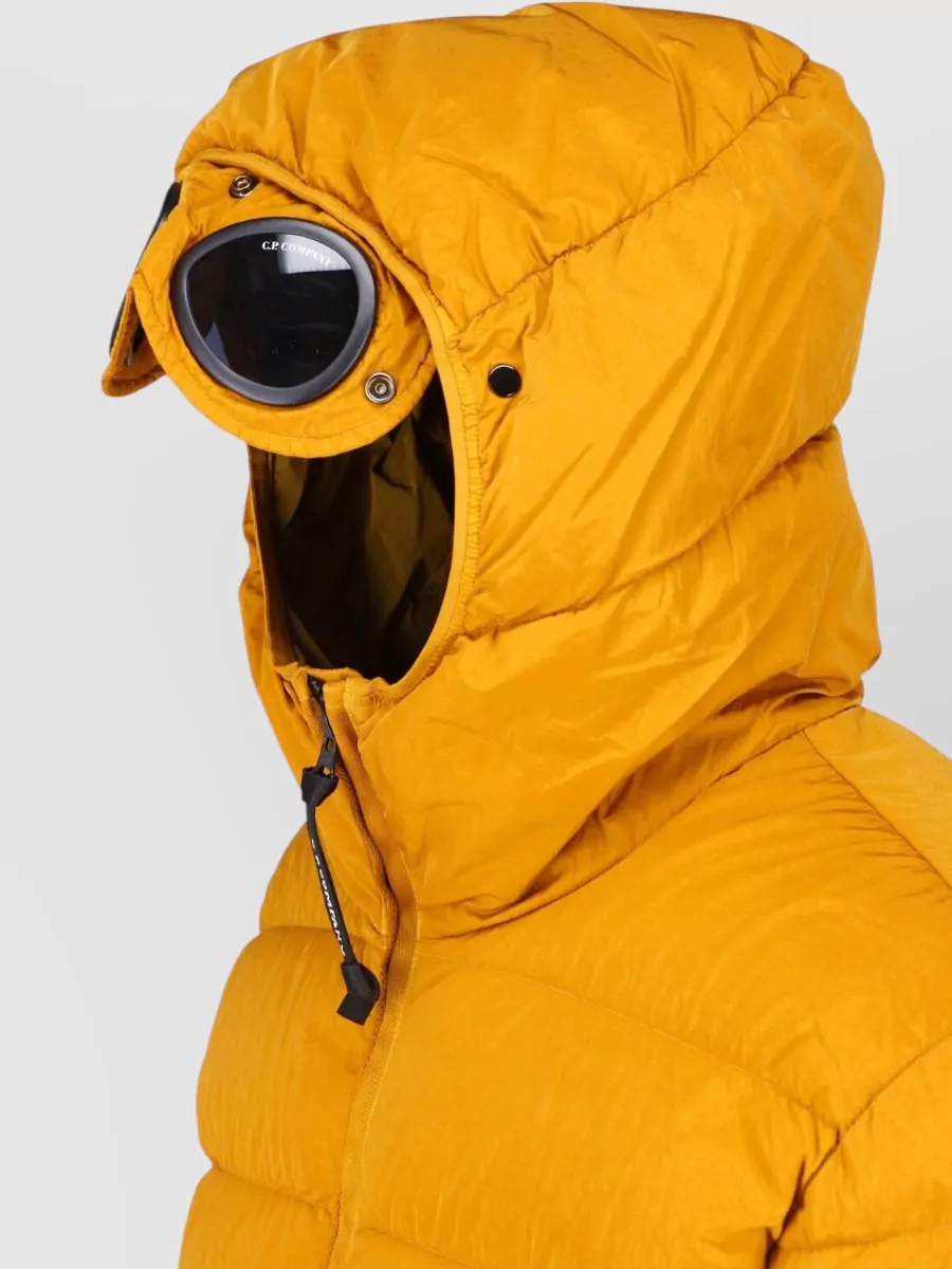 C.p. Company Padded Coat