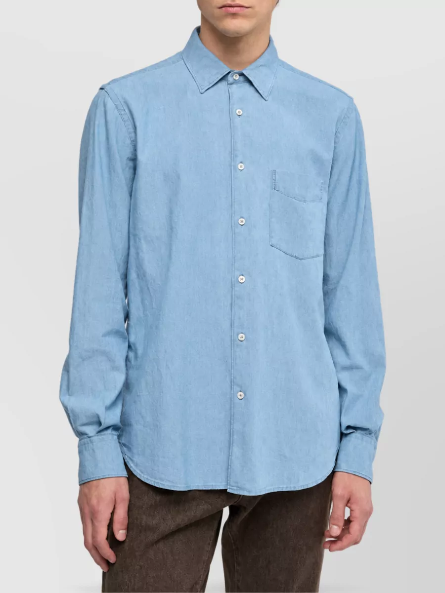 Aspesi Cotton Shirt
