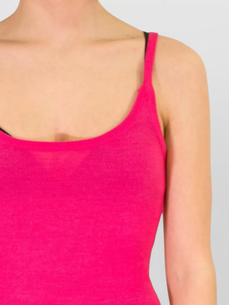 La Rose Tank Top