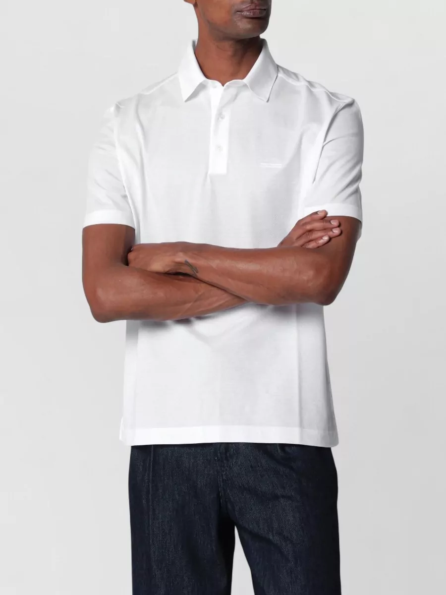 Zegna Polo shirt