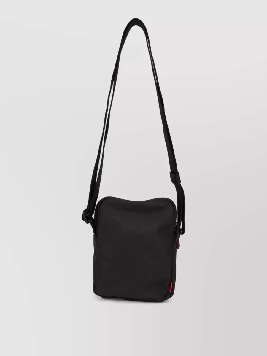 Boss Logo Shoulder Bag