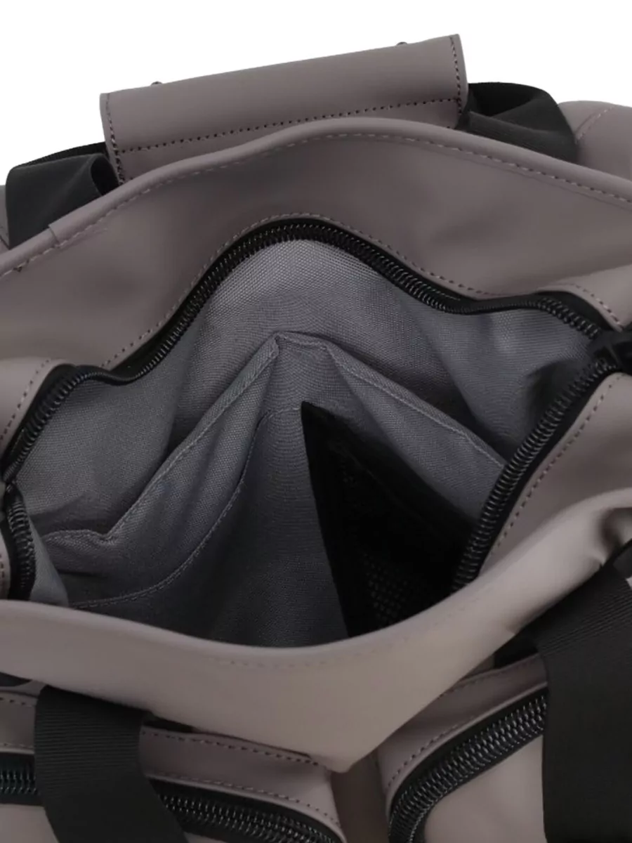 Rains Waterproof Tote Backpack