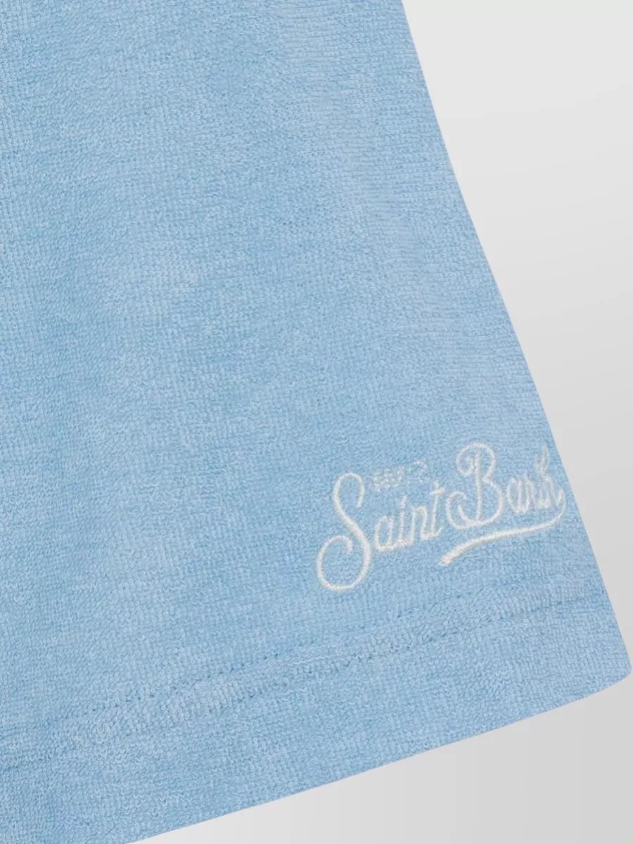 Mc2 Saint Barth Polo Shirt