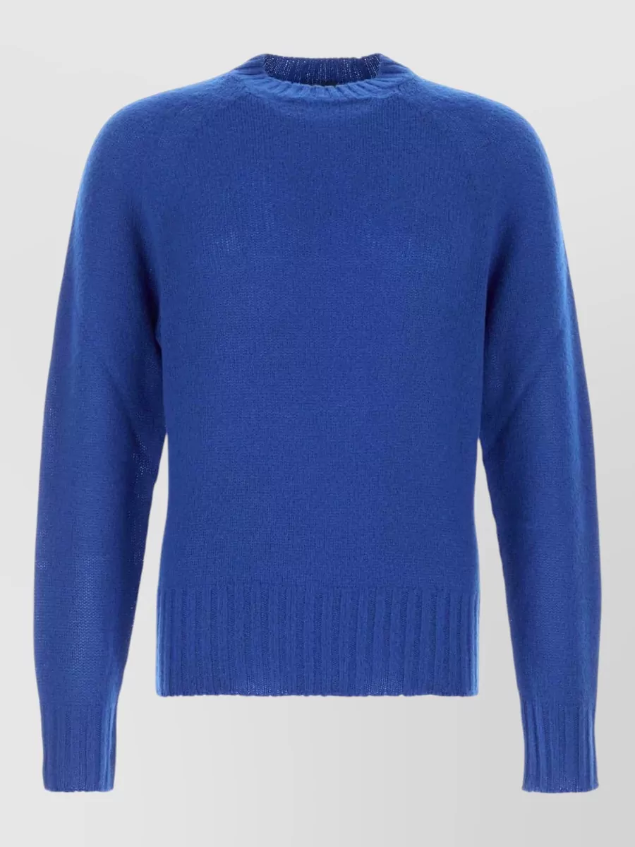 Tom Ford cashmere crew neck jumper