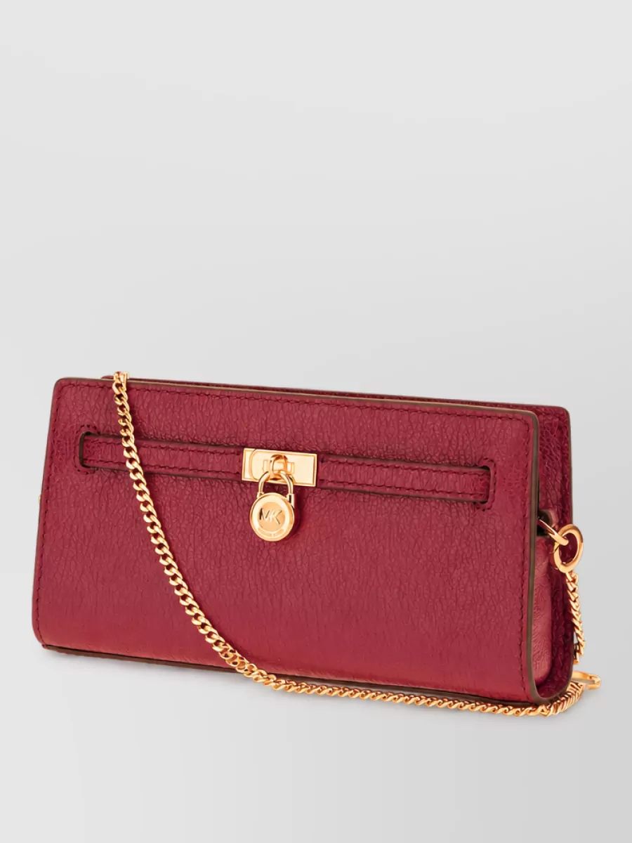 Michael Kors Bradshaw Clutch Bag