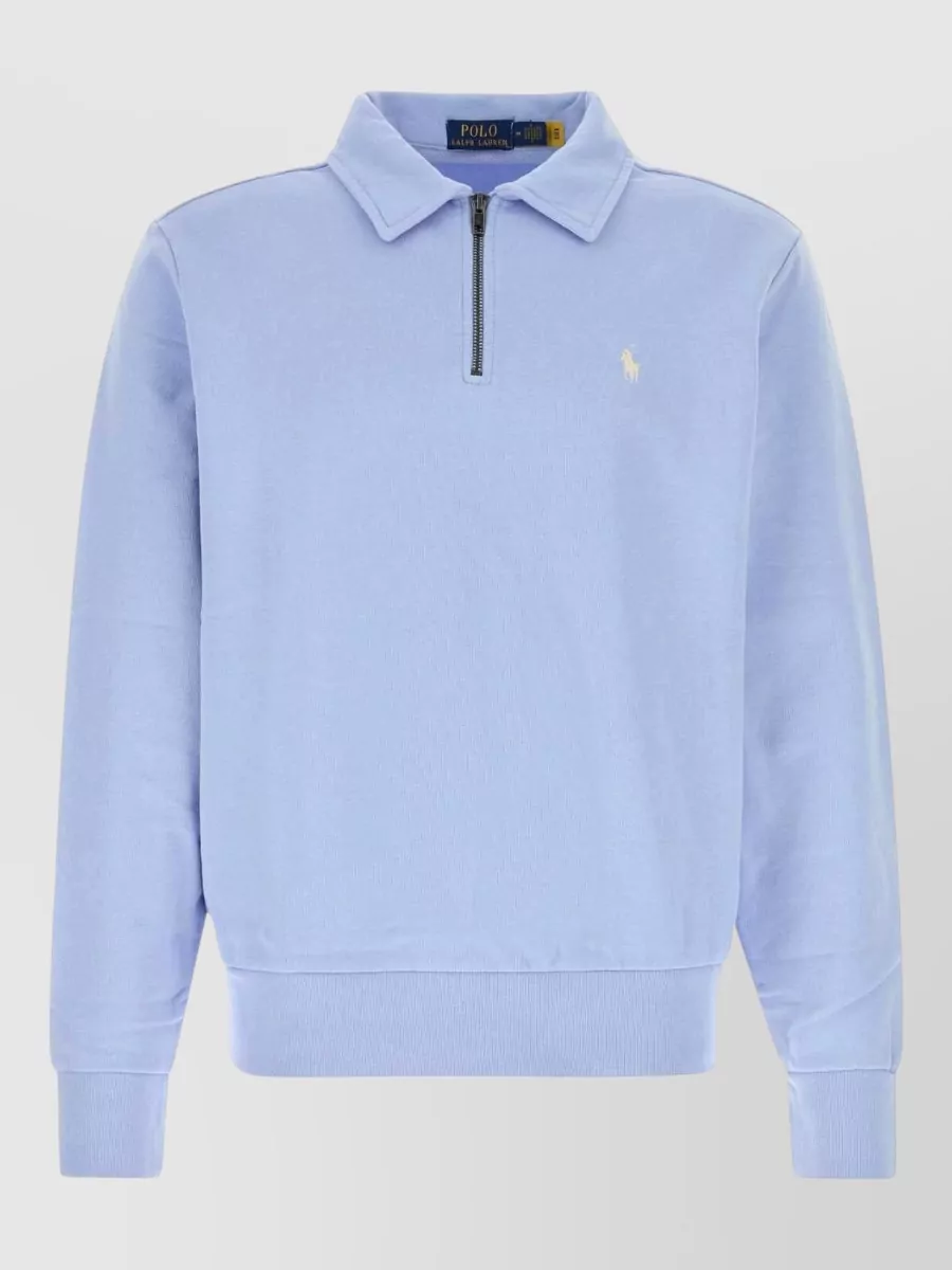 Polo Ralph Lauren cotton polo shirt