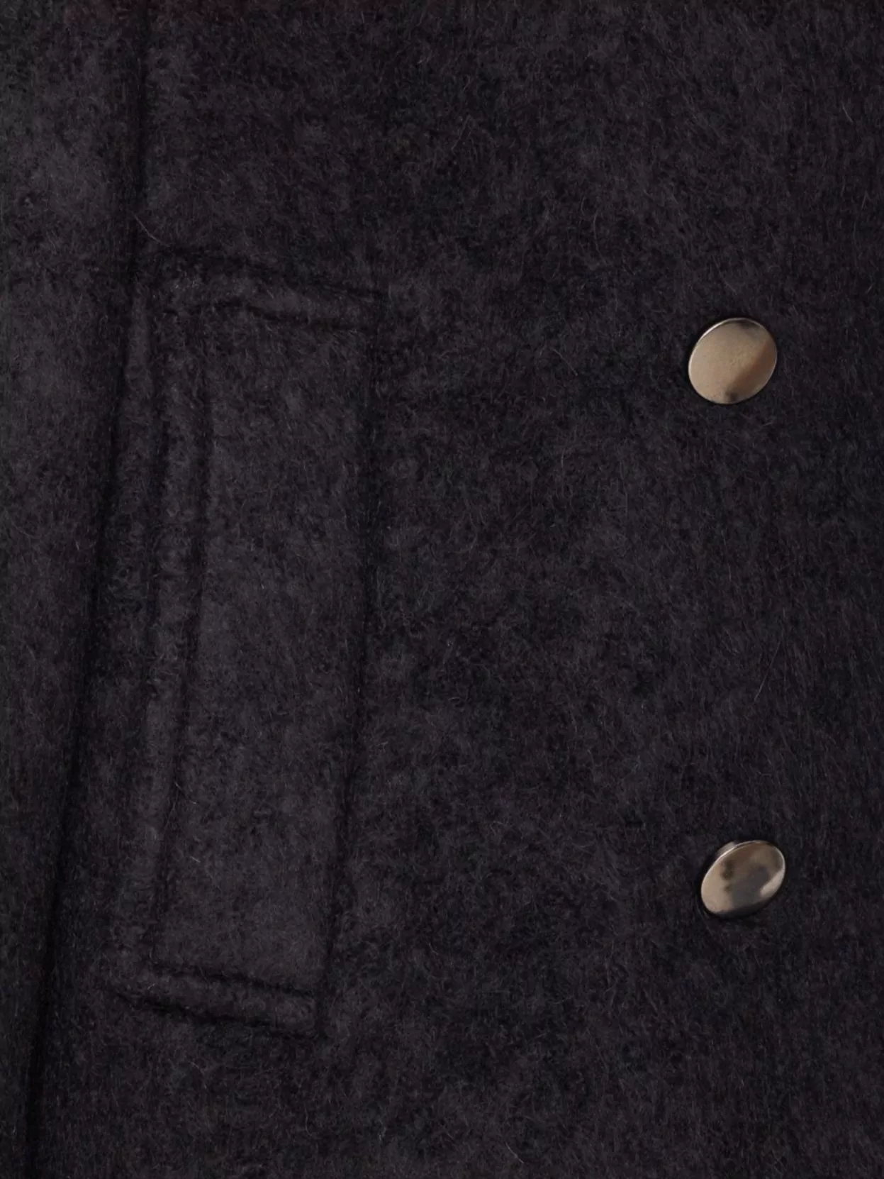 Tagliatore Waist Belted Double-Breasted Jacket