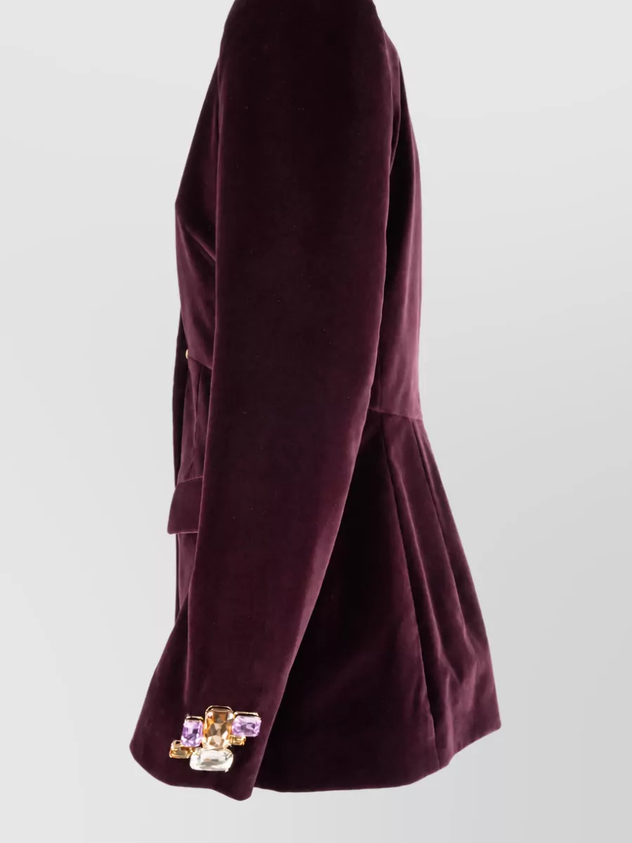 Genny Suit Jacket