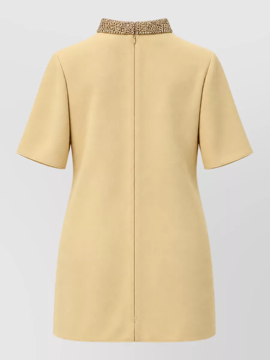 Valentino Garavani Silk Blouse