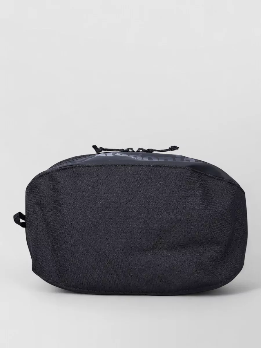 Patagonia recycled polyester organizer bag