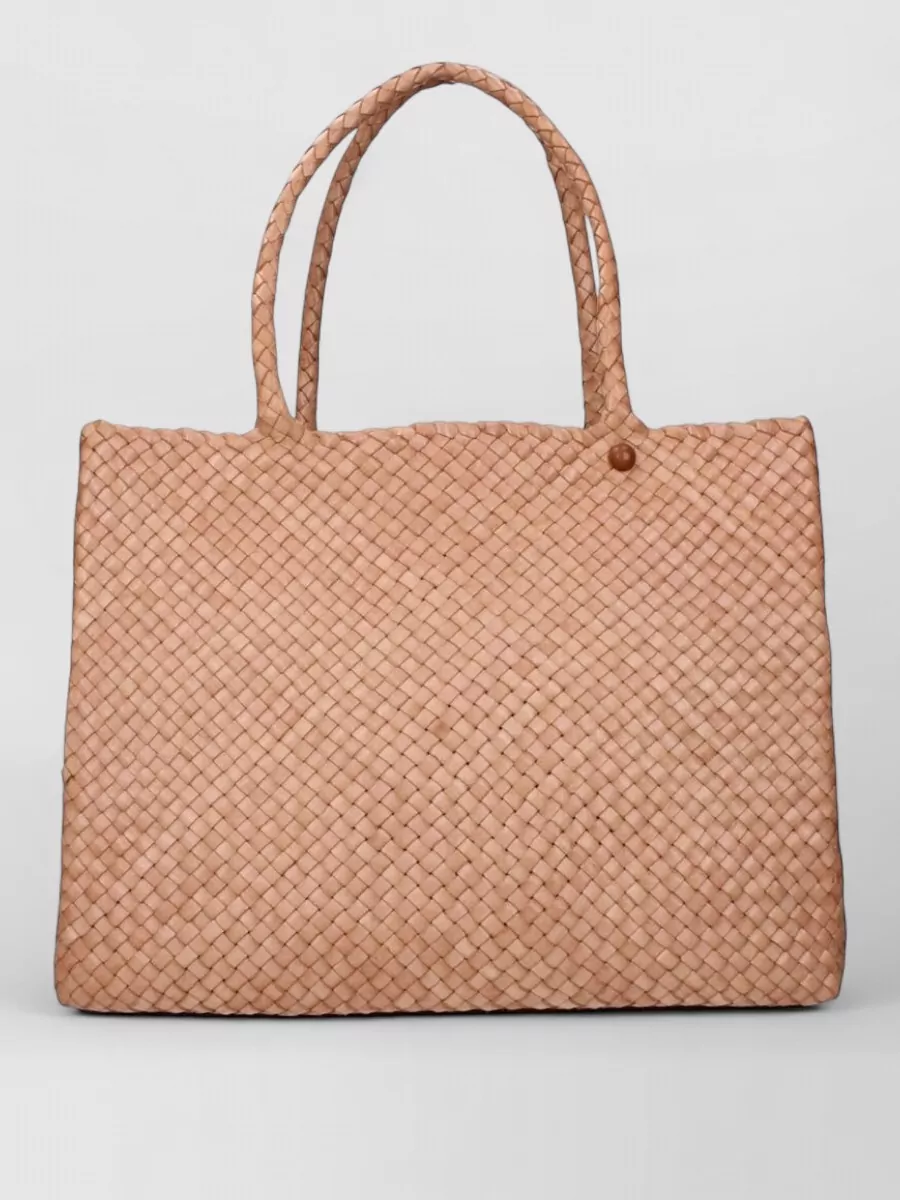 Tory Burch ella leather shoulder bag