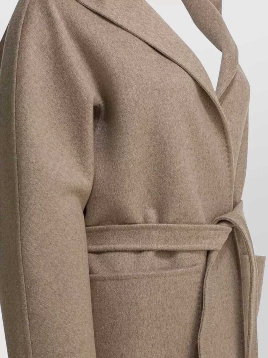 Max Mara Cashmere Short Jacket