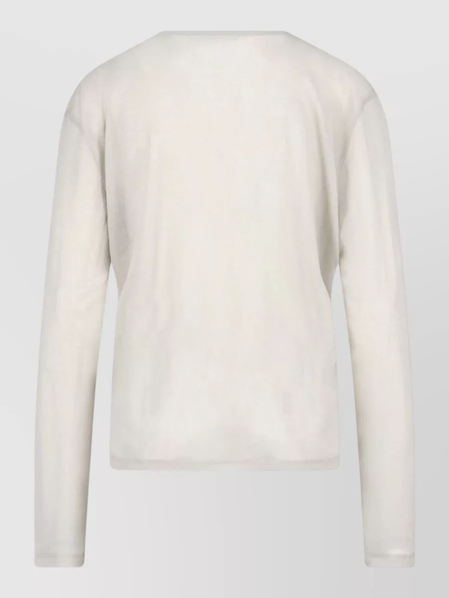 Paloma Wool Crewneck T-Shirt