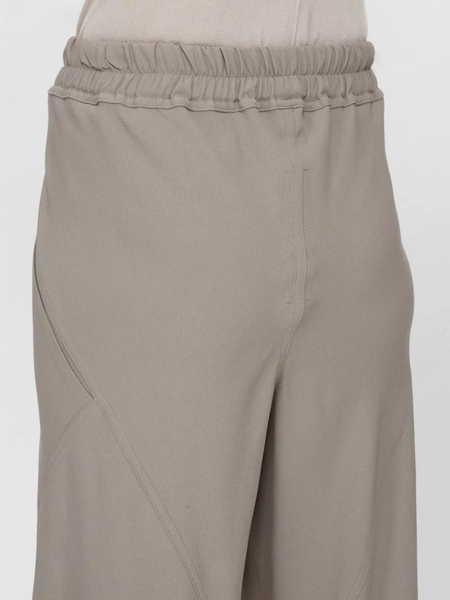 Rick Owens Wide-Leg Trousers