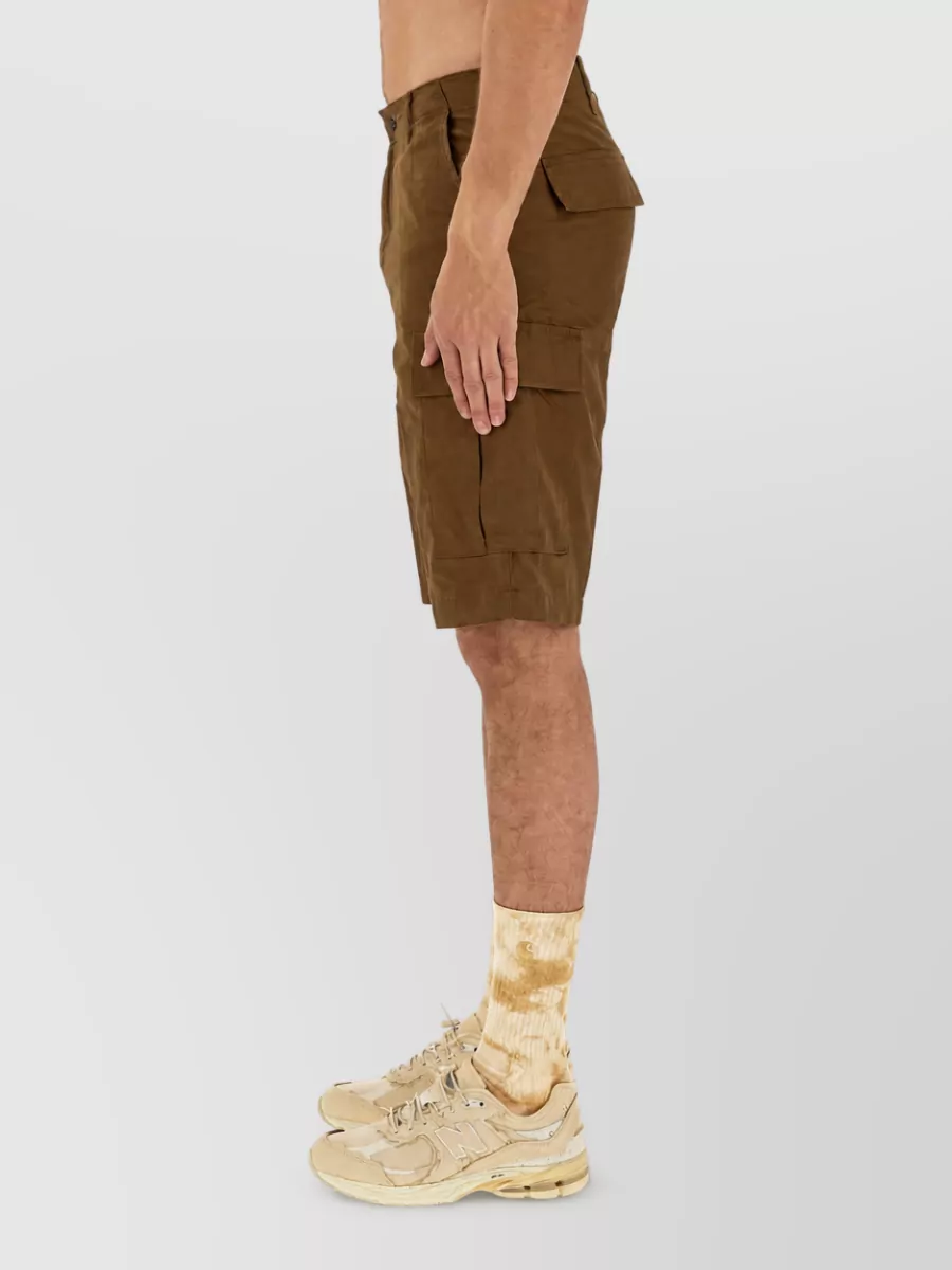 Carhartt Wip Cotton Cargo Shorts