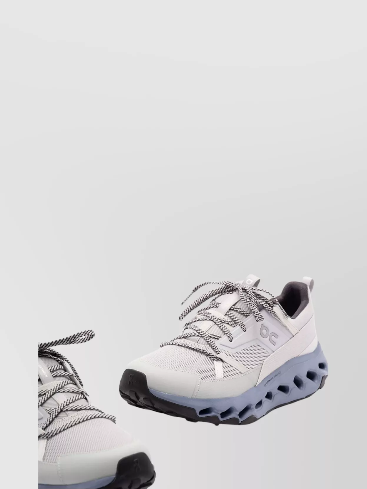 On Running Horizon Cloud Sneakers Mesh Upper