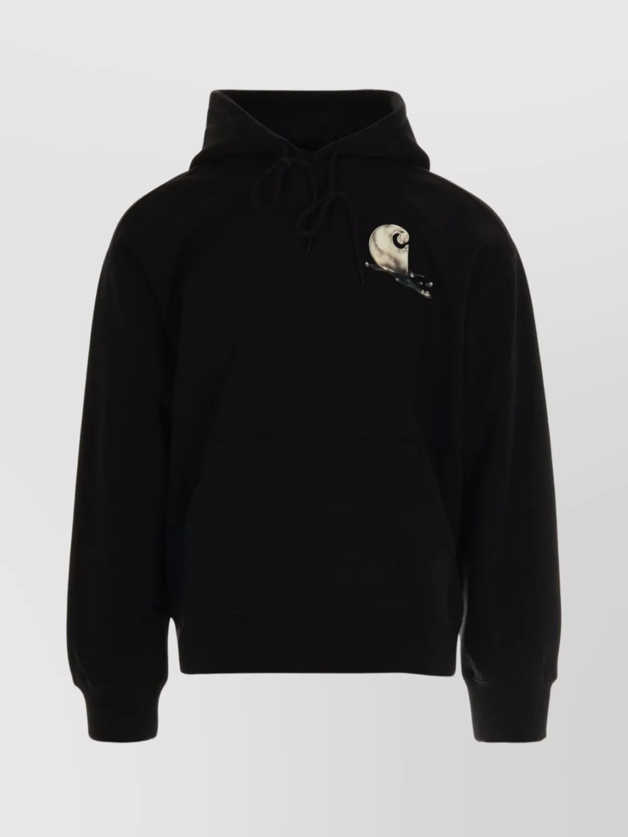 Carhartt Wip Jake Garcia Hoodie With Cocktail Print In Multi