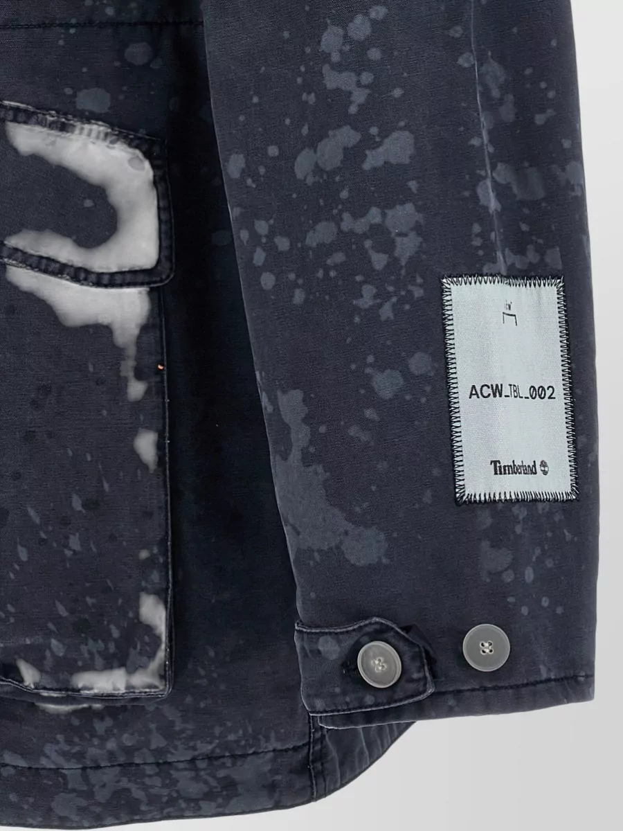 A-Cold-Wall* Cotton Lightweight Jacket