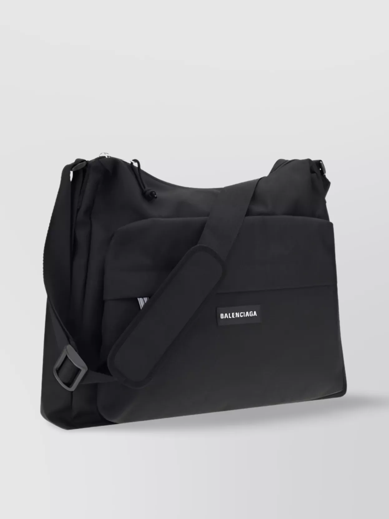 Balenciaga Explorer hobo shoulder bag | The Fashion Square