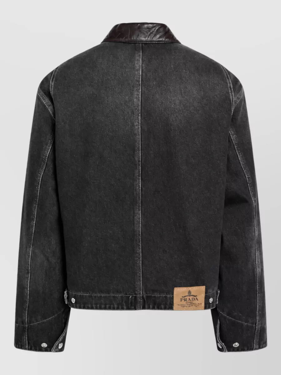 Prada Lightweight Jacket