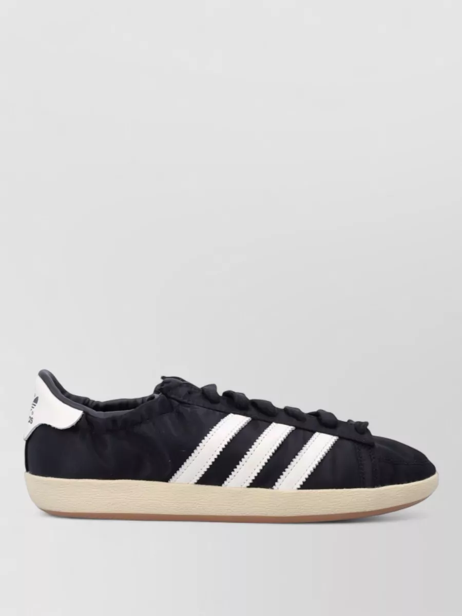Adidas Originals Textile Lace-Up Sneakers