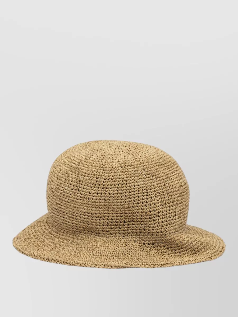 Nonnative Paper Bucket Hat