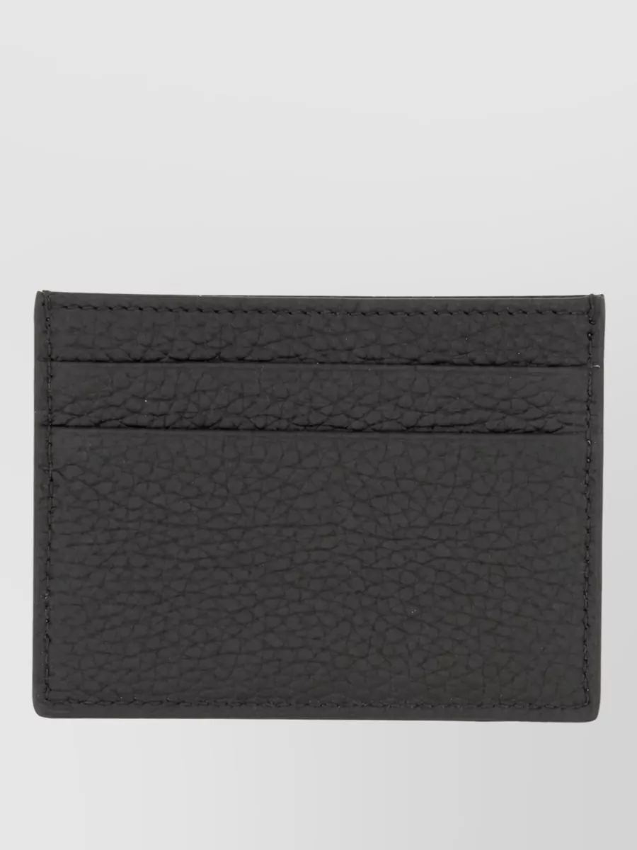 Dolce&Gabbana Leather Cardholder
