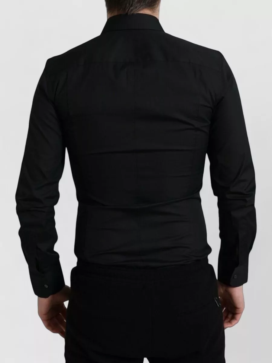Dolce&Gabbana Slim Dress Shirt