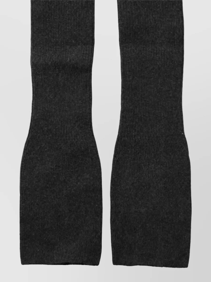 Dolce&Gabbana Cotton Tights