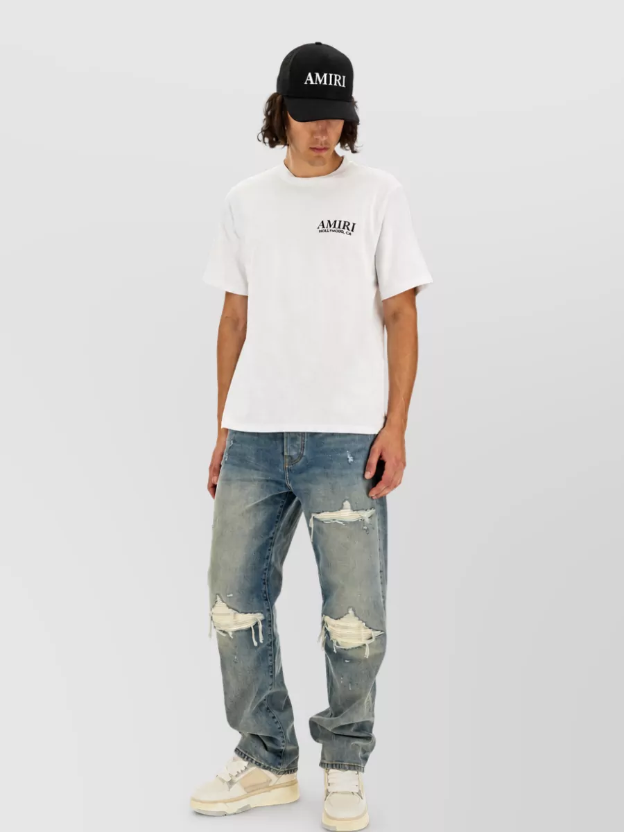 Amiri Denim Jeans