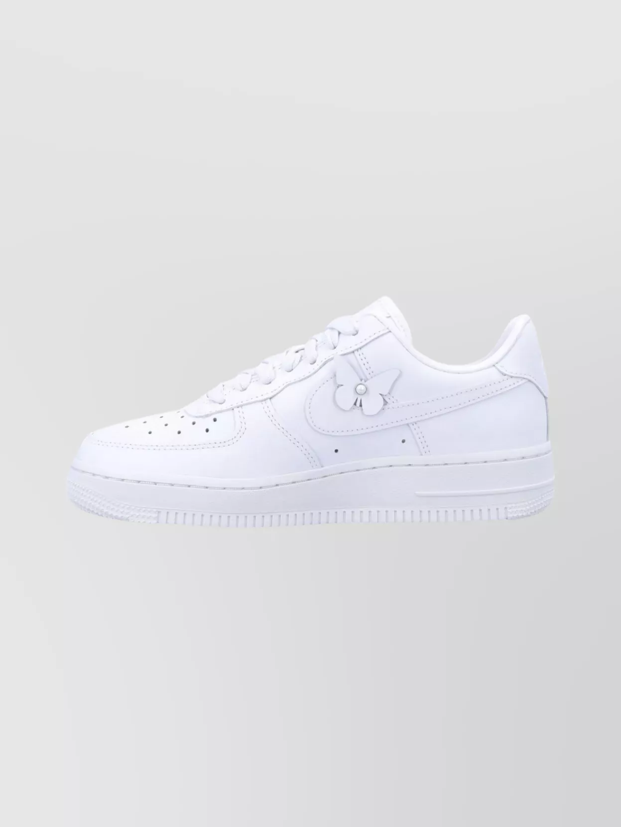 Nike Women's Low-Top Air Force Sneakers