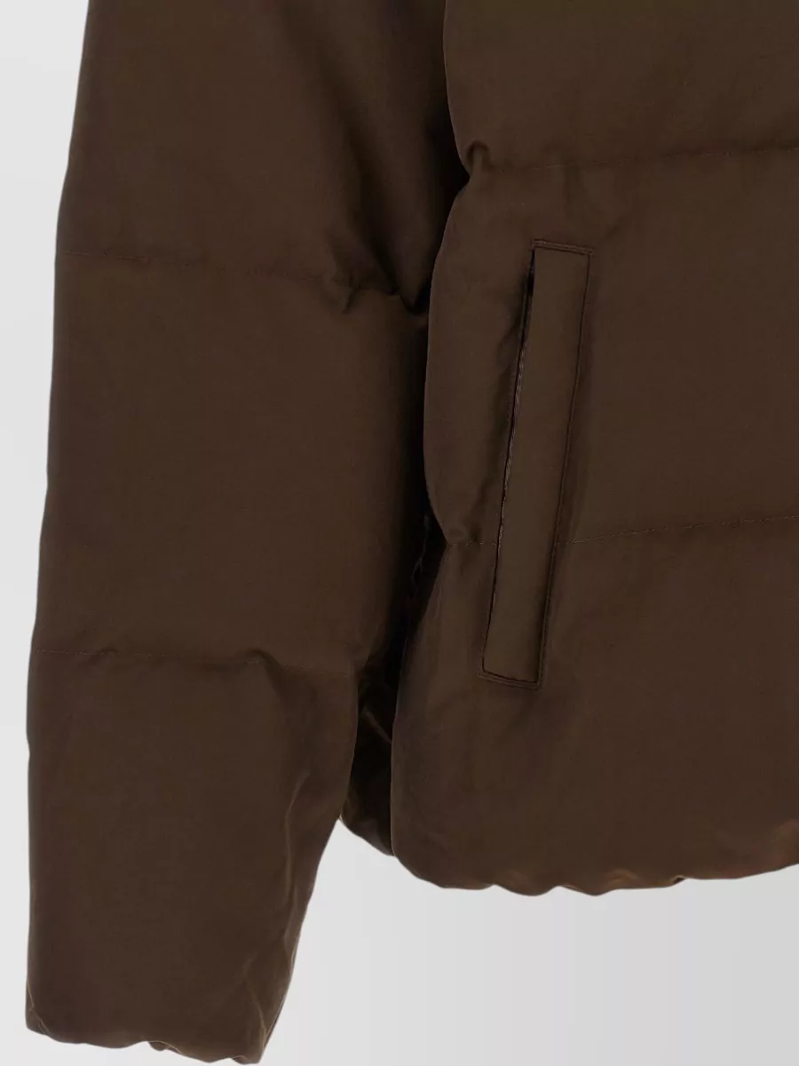 Polo Ralph Lauren Down Hooded Puffer Coat