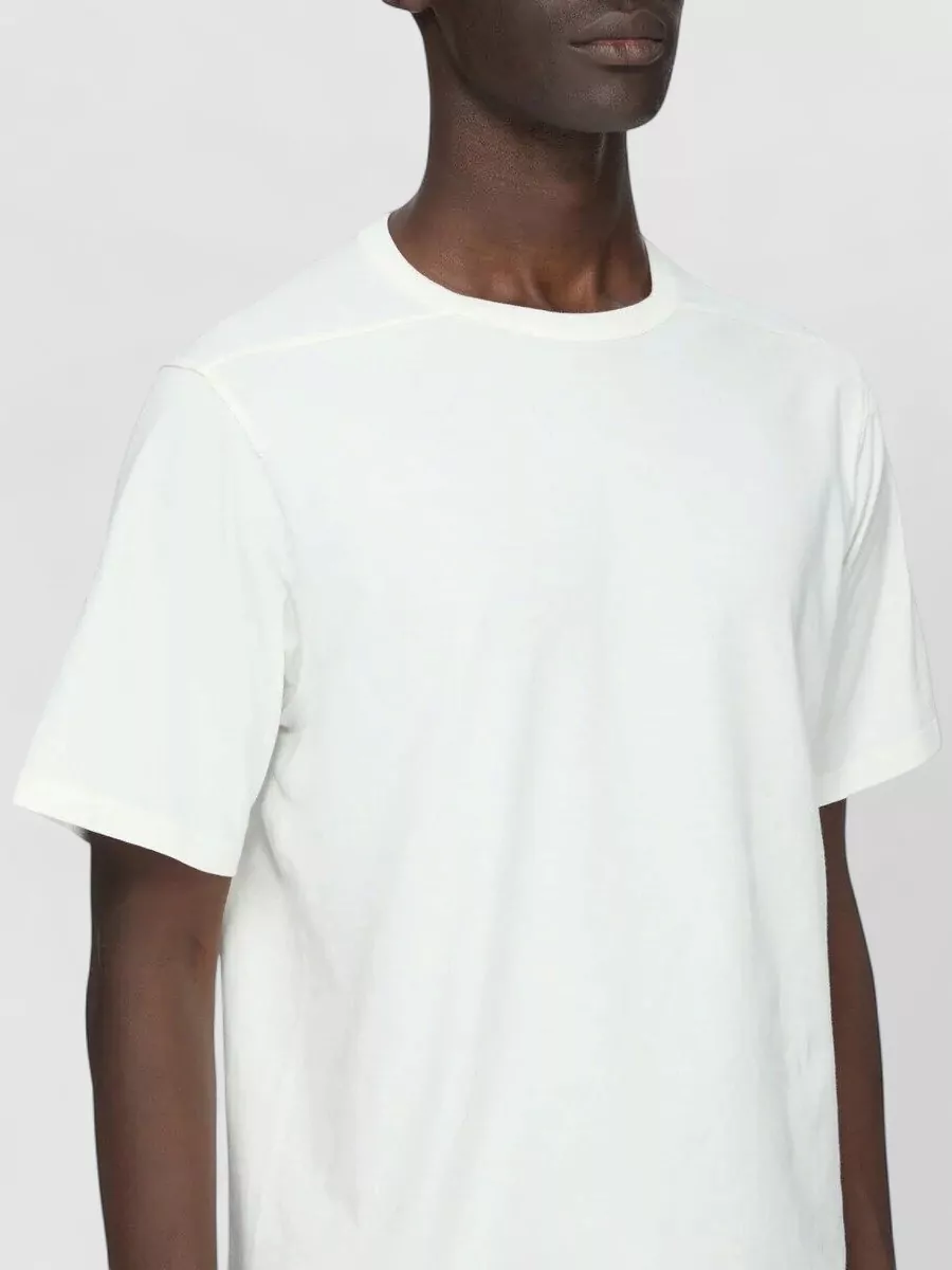 Rick Owens Short-Sleeve T-Shirt