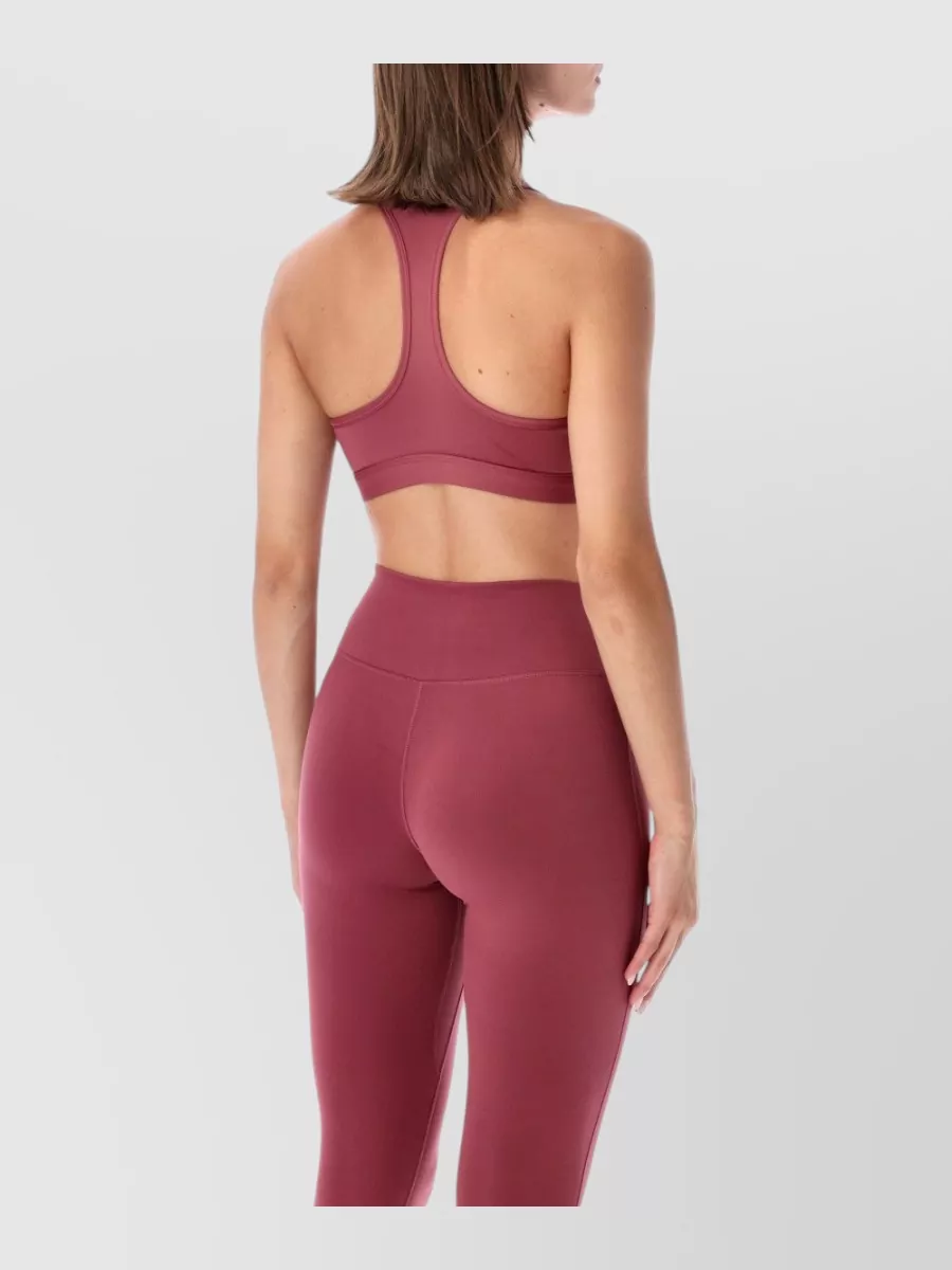 Nike Scoop Neck Racerback Sports Bra