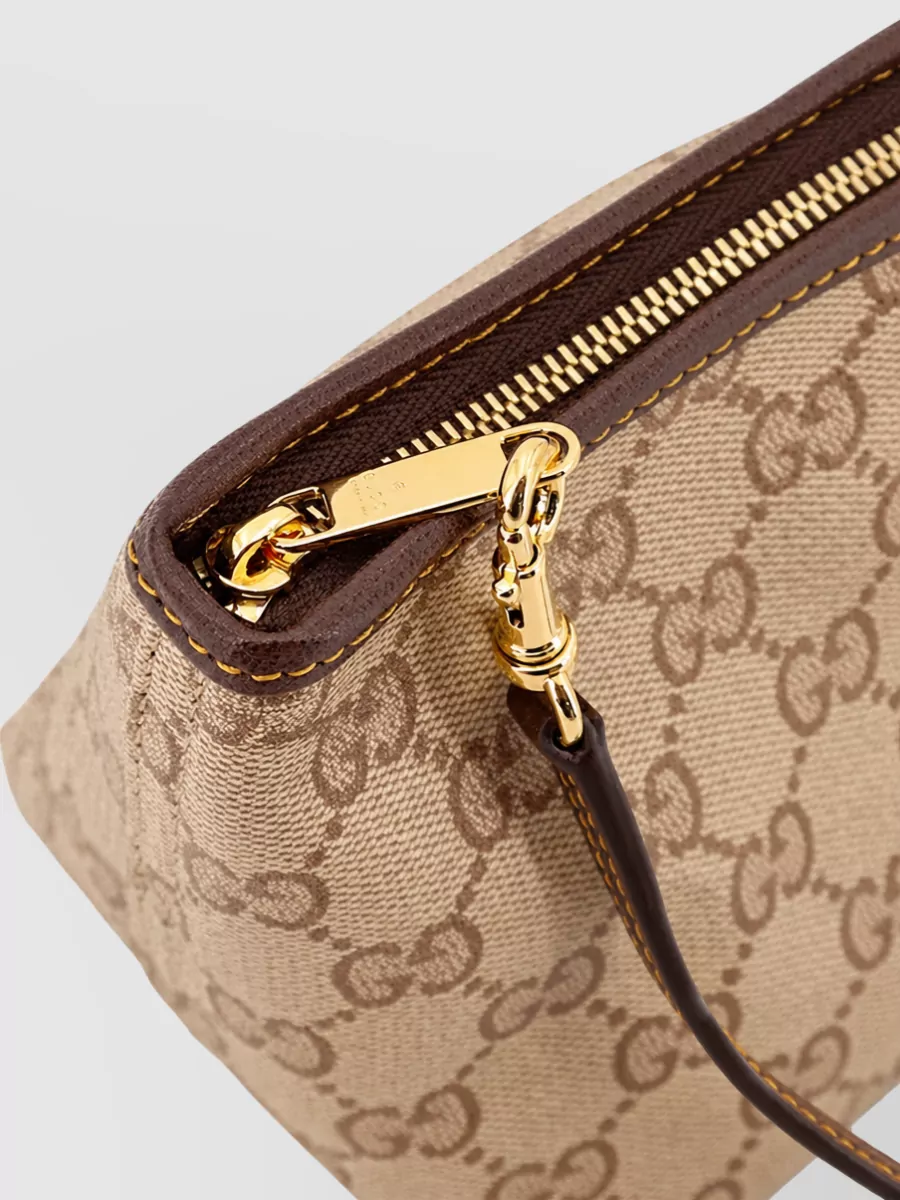 Gucci Ophidia Clutch Bag
